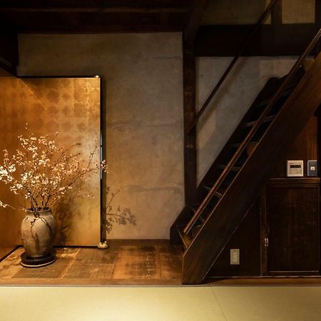 Kanazawa Machiya Kenroku Εξωτερικό φωτογραφία