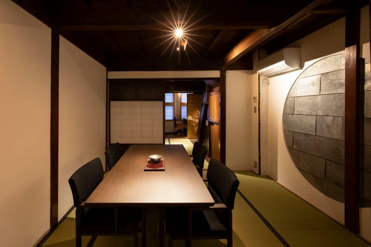 Kanazawa Machiya Kenroku Εξωτερικό φωτογραφία