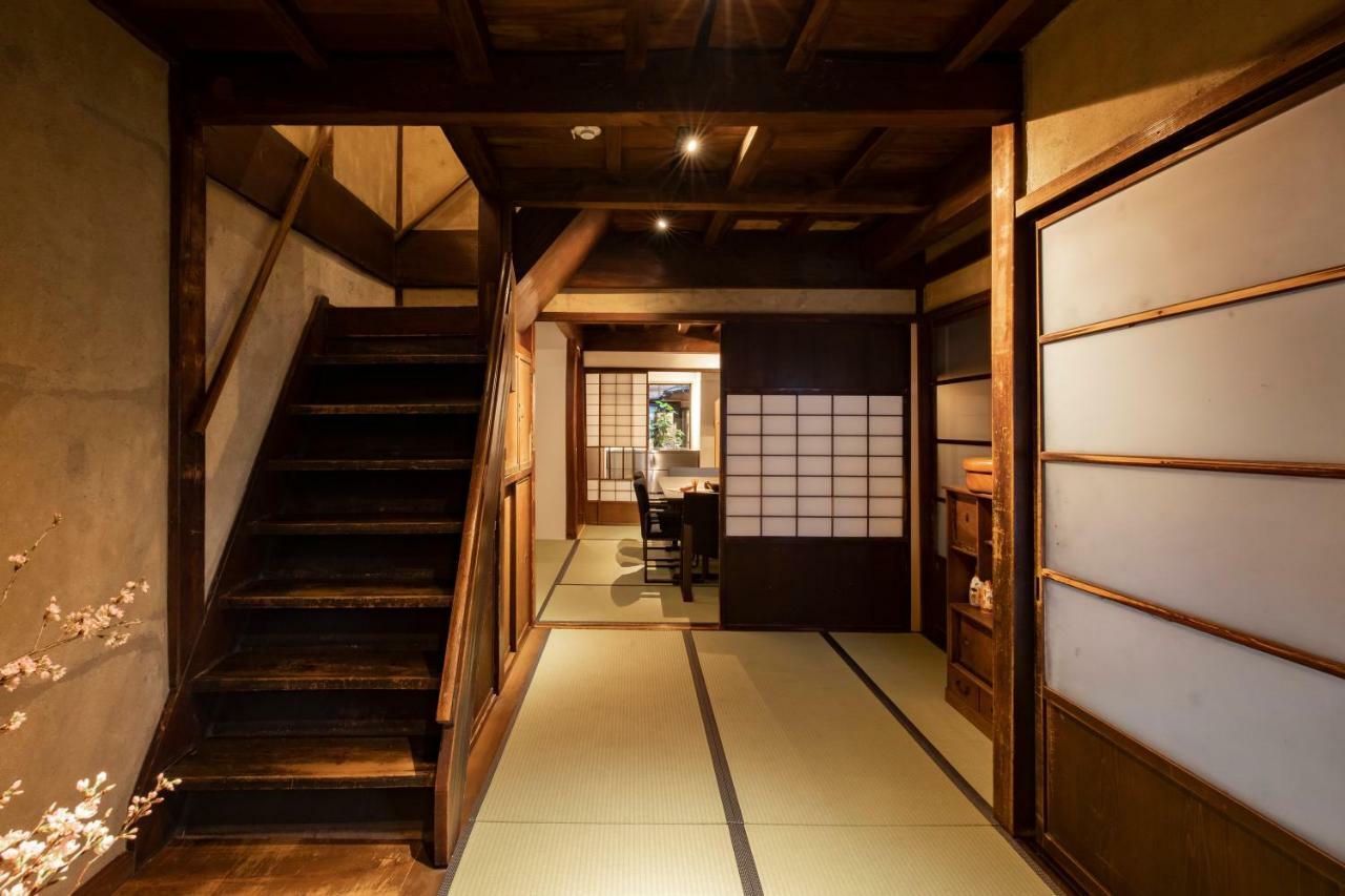 Kanazawa Machiya Kenroku Εξωτερικό φωτογραφία