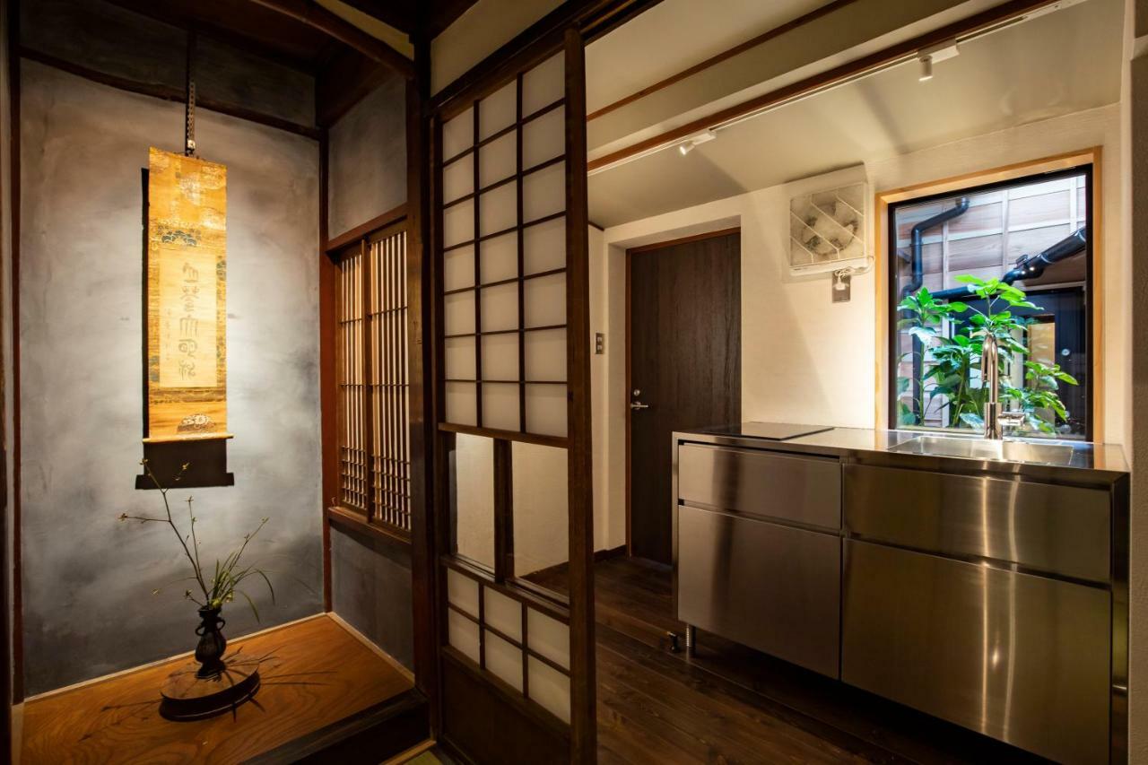Kanazawa Machiya Kenroku Εξωτερικό φωτογραφία