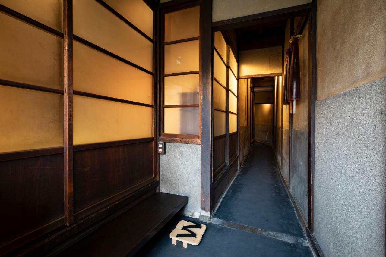 Kanazawa Machiya Kenroku Εξωτερικό φωτογραφία