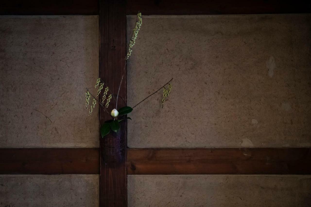Kanazawa Machiya Kenroku Εξωτερικό φωτογραφία