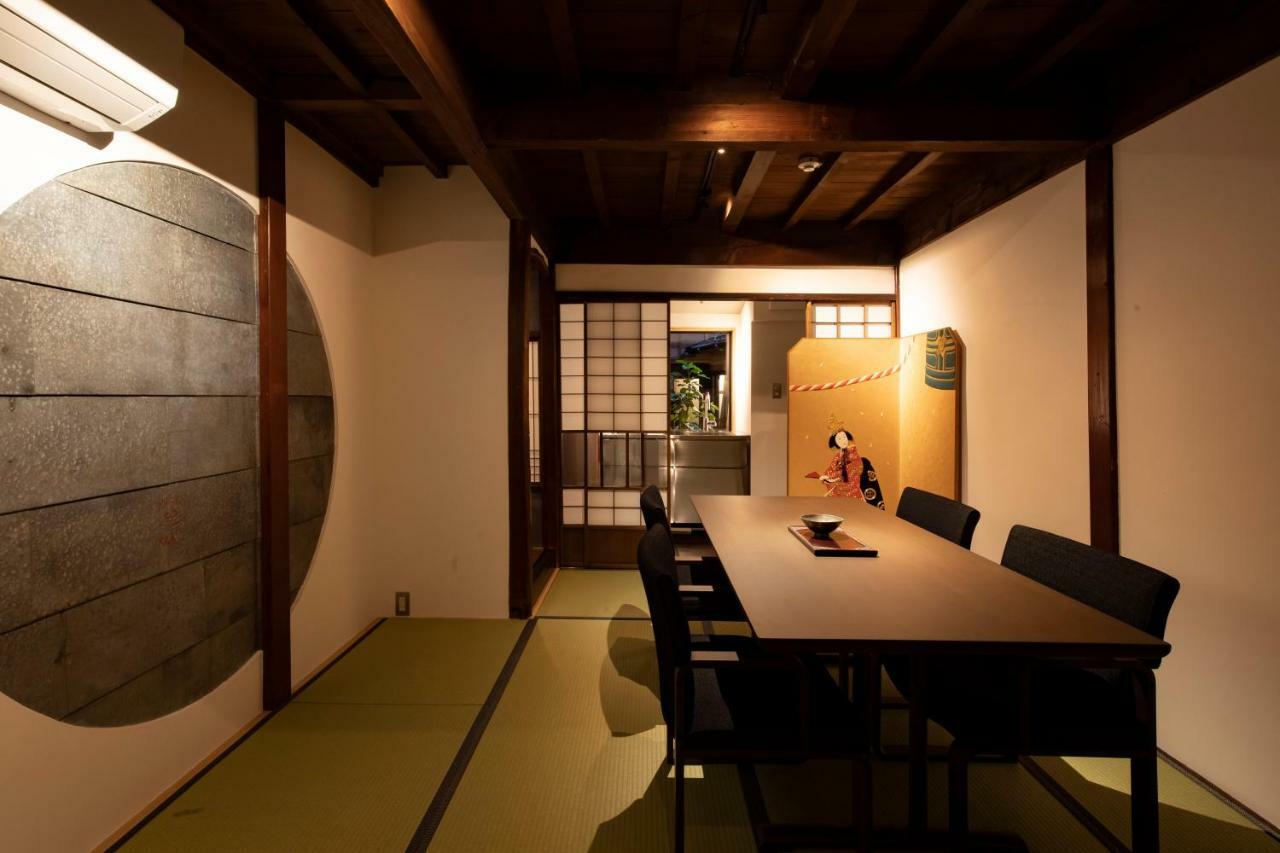Kanazawa Machiya Kenroku Εξωτερικό φωτογραφία