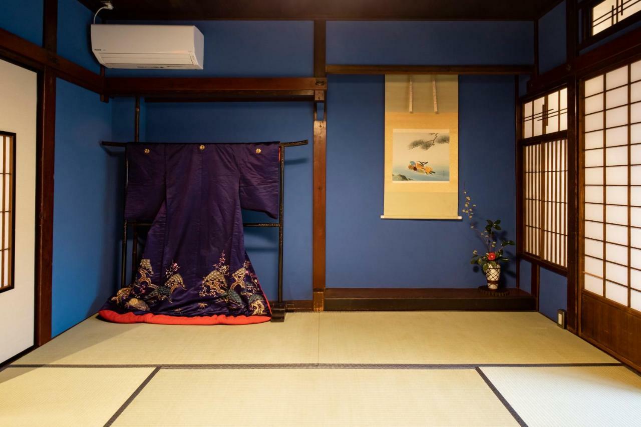 Kanazawa Machiya Kenroku Εξωτερικό φωτογραφία