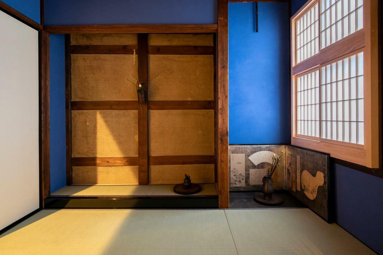 Kanazawa Machiya Kenroku Εξωτερικό φωτογραφία