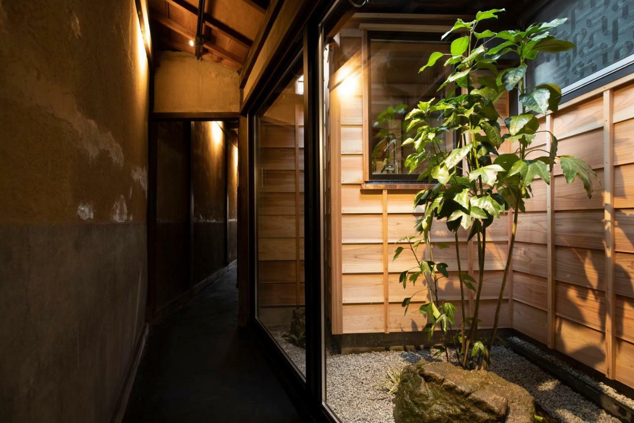 Kanazawa Machiya Kenroku Εξωτερικό φωτογραφία