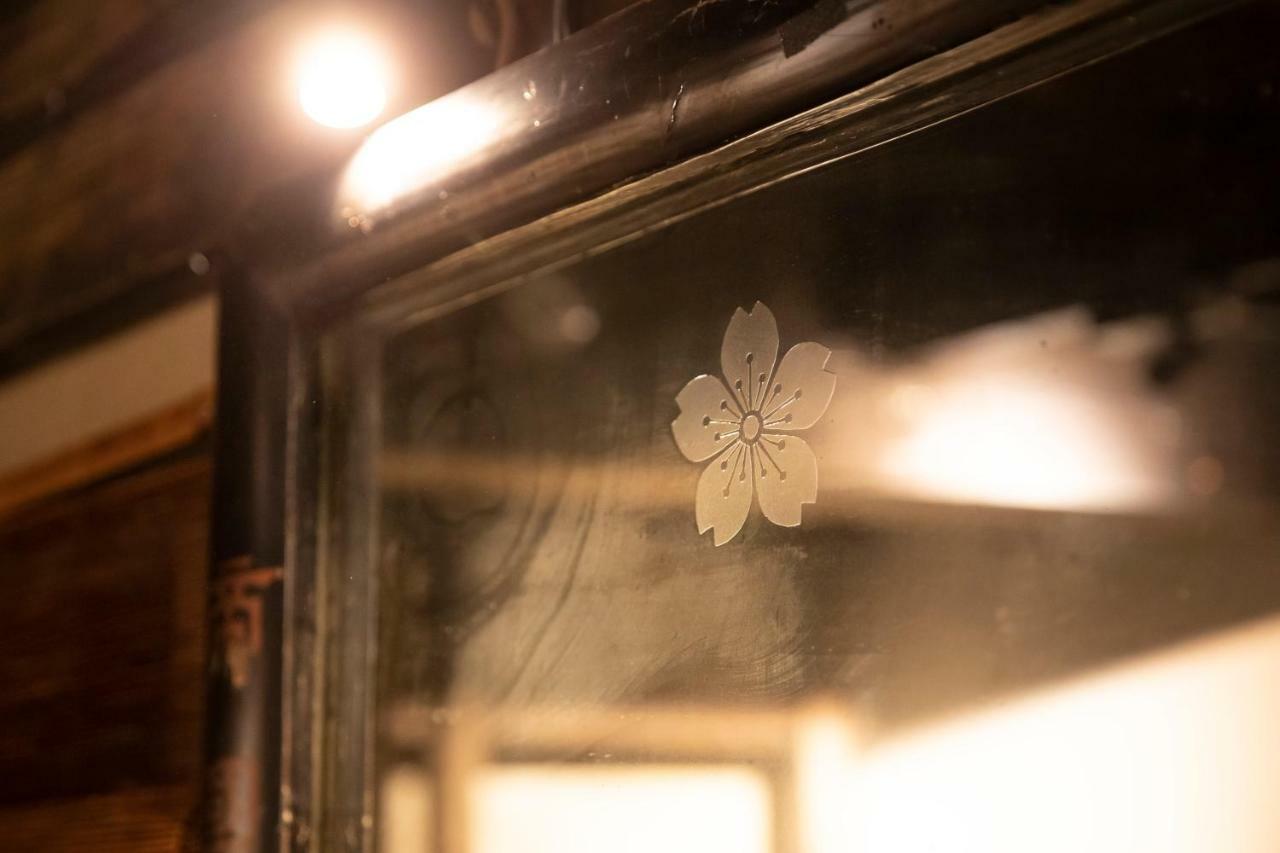 Kanazawa Machiya Kenroku Εξωτερικό φωτογραφία