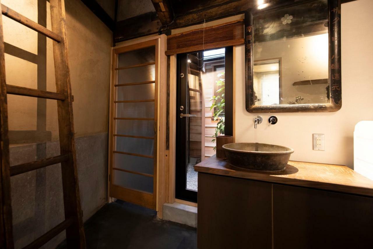 Kanazawa Machiya Kenroku Εξωτερικό φωτογραφία