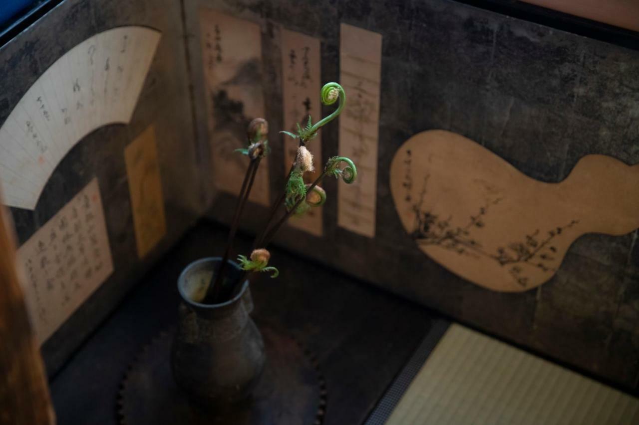 Kanazawa Machiya Kenroku Εξωτερικό φωτογραφία