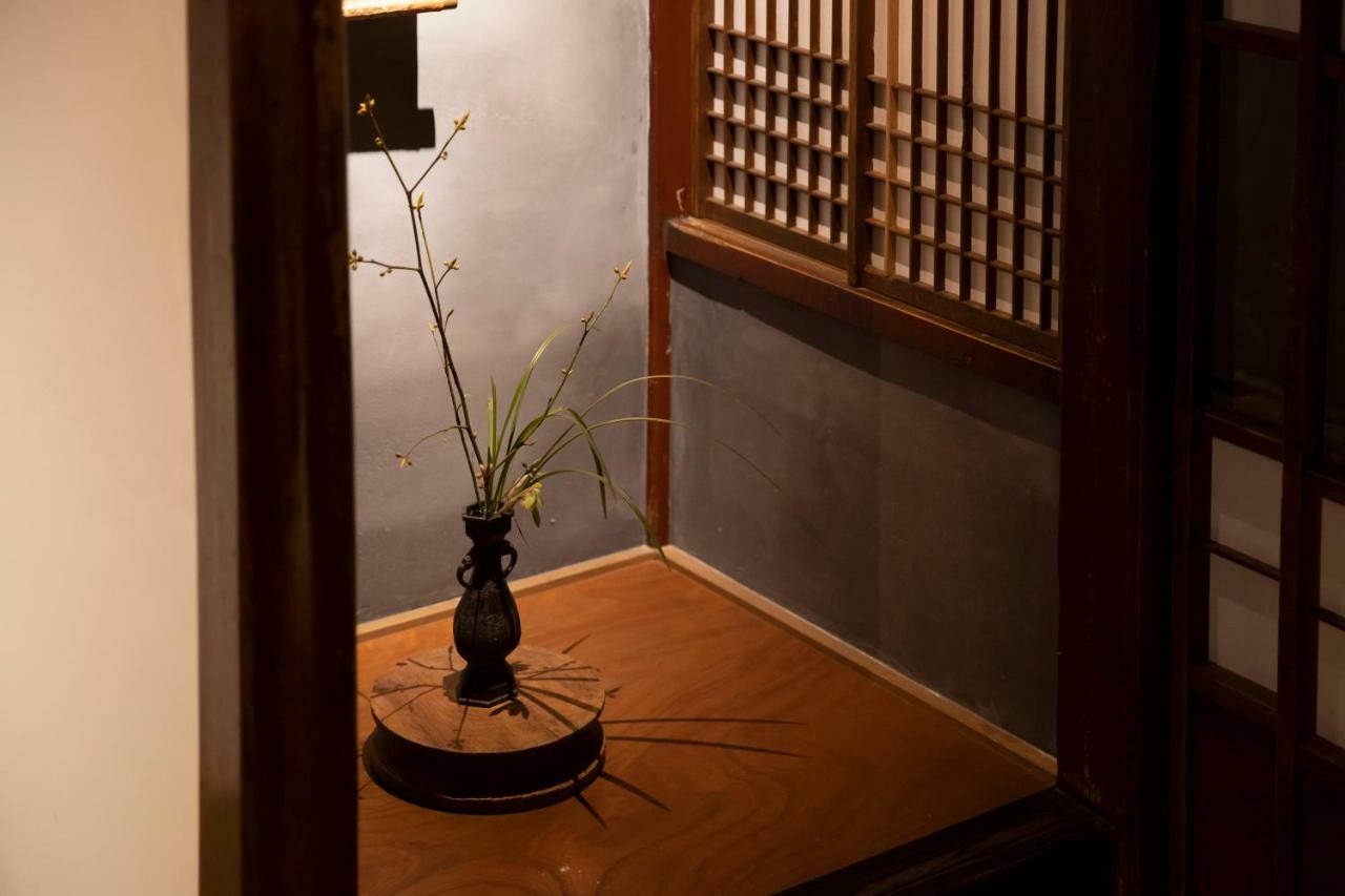 Kanazawa Machiya Kenroku Εξωτερικό φωτογραφία