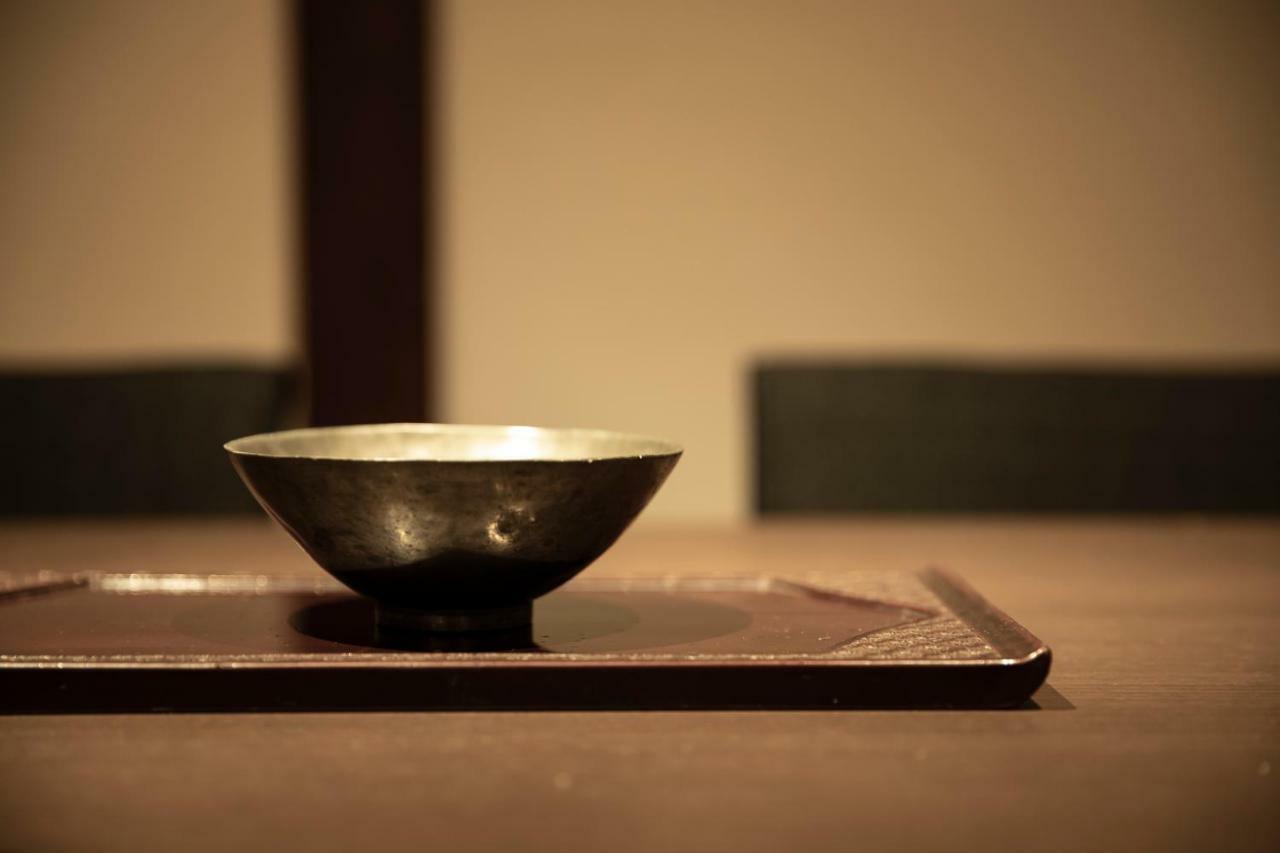 Kanazawa Machiya Kenroku Εξωτερικό φωτογραφία