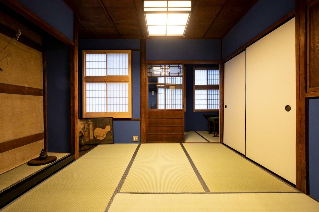 Kanazawa Machiya Kenroku Εξωτερικό φωτογραφία