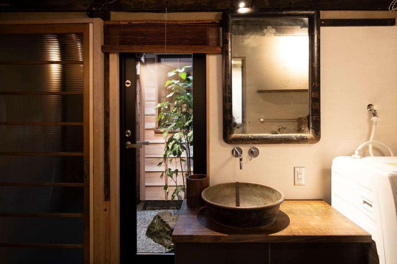 Kanazawa Machiya Kenroku Εξωτερικό φωτογραφία
