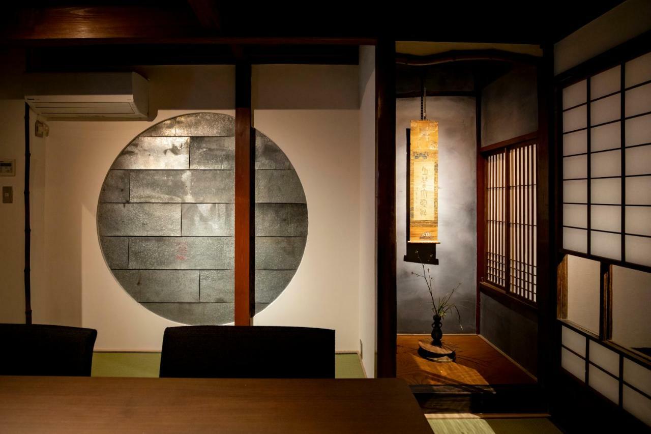 Kanazawa Machiya Kenroku Εξωτερικό φωτογραφία