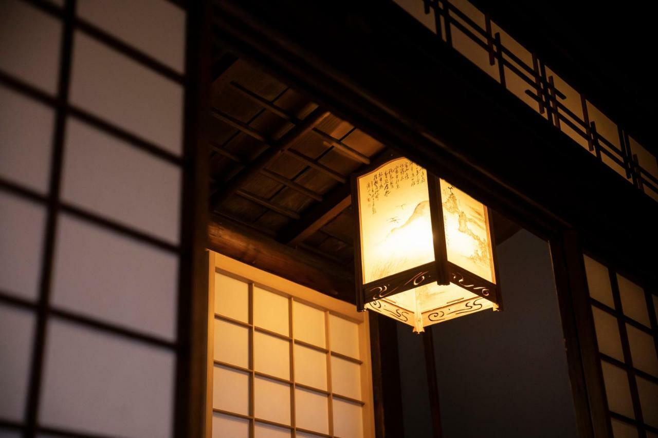 Kanazawa Machiya Kenroku Εξωτερικό φωτογραφία
