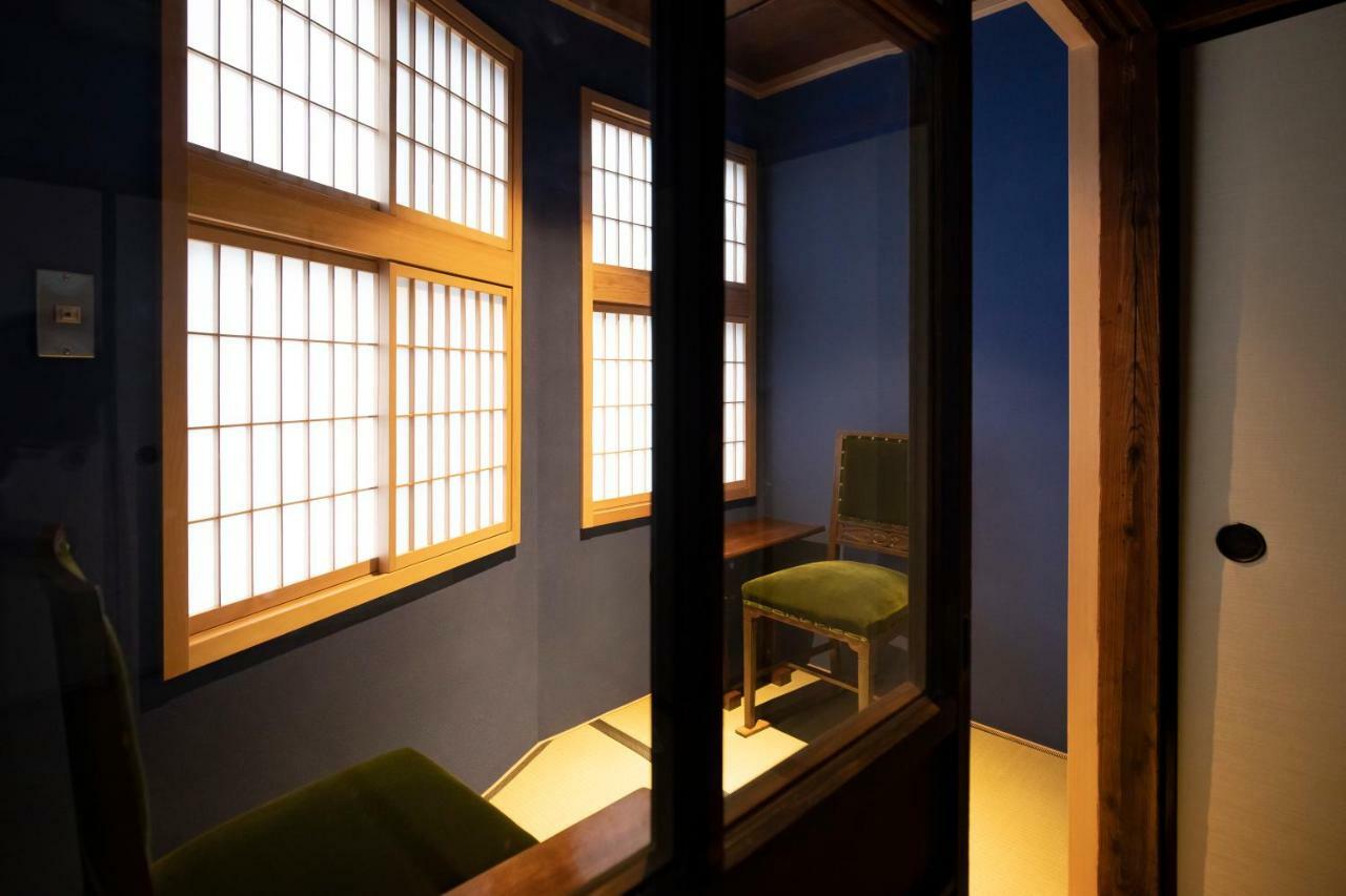 Kanazawa Machiya Kenroku Εξωτερικό φωτογραφία
